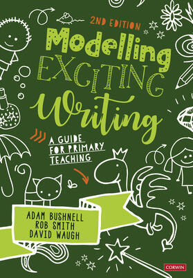 Modelling Exciting Writing