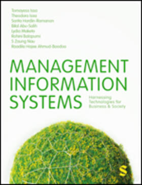 Management Information Systems