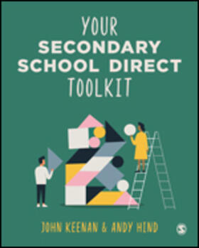 Your Secondary School Direct Toolkit