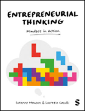 Entrepreneurial Thinking