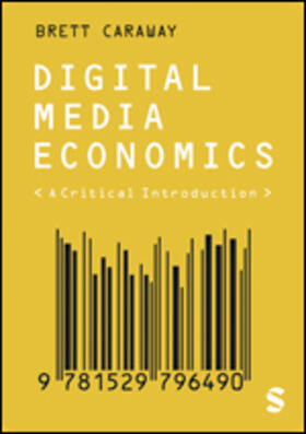 Digital Media Economics