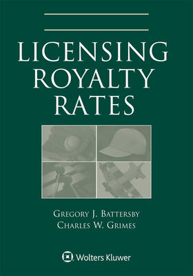 Licensing Royalty Rates: 2019 Edition