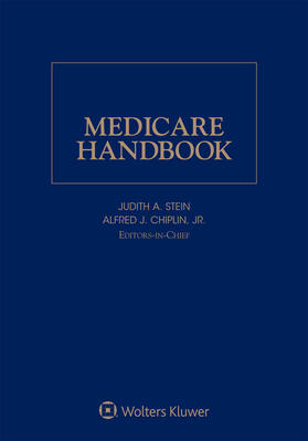 Medicare Handbook: 2019 Edition