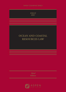 Ocean and Coastal Resources Law