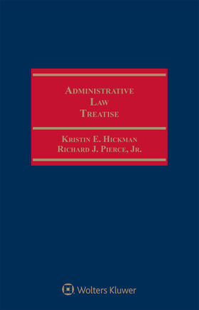 Administrative Law Treatise