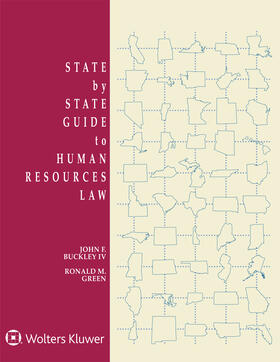 State by State Guide to Managed Care Law: 2019 Edition