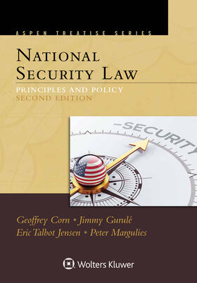 ASPEN TREATISE FOR NATL SECURI