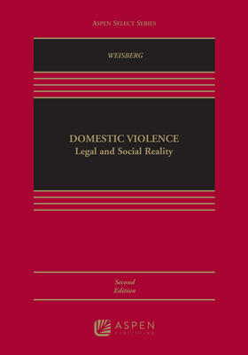 Domestic Violence: Legal and Social Reality