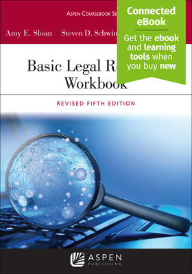 BASIC LEGAL RESEARCH WORKBK 5/
