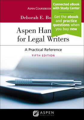 ASPEN HANDBK FOR LEGAL WRITERS