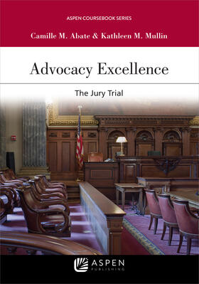 ADVOCACY EXCELLENCE