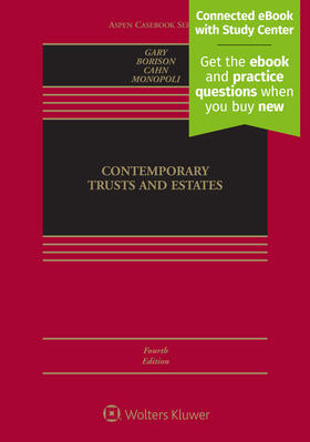 Contemporary Trusts and Estates
