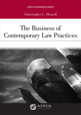 BUSINESS OF CONTEMP LAW PRACTI