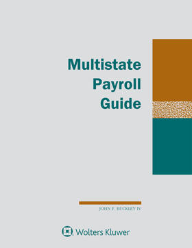 Multistate Payroll Guide