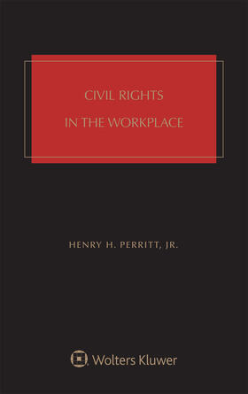 Civil Rights in the Workplace