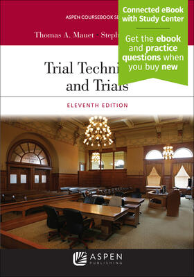 TRIAL TECHNIQUES & TRIALS 11/E
