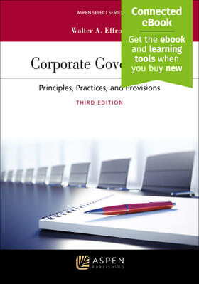 CORPORATE GOVERNANCE 3/E