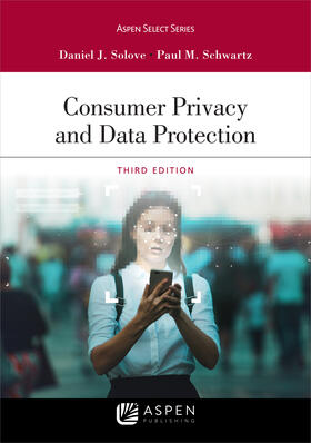 CONSUMER PRIVACY & DATA PROTEC