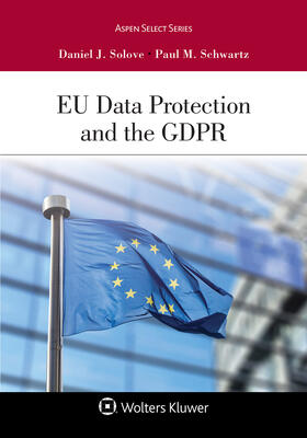 EU DATA PROTECTION & THE GDPR