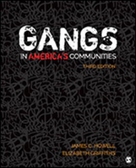 Gangs in America's Communities