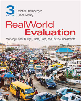 RealWorld Evaluation