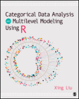 Categorical Data Analysis and Multilevel Modeling Using R