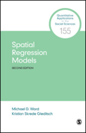 Spatial Regression Models