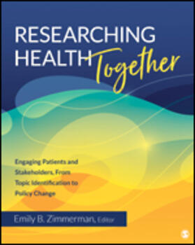 Researching Health Together