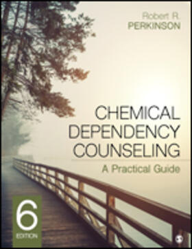 Chemical Dependency Counseling