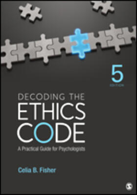 Decoding the Ethics Code