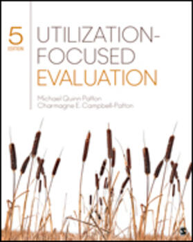 Utilization-Focused Evaluation