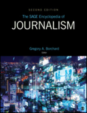 The Sage Encyclopedia of Journalism