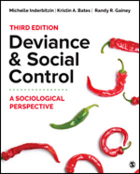 Deviance and Social Control