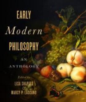 Early Modern Philosophy