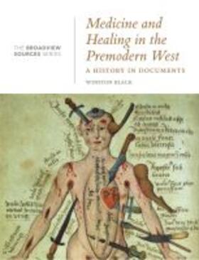 Medicine and Healing in the Premodern West