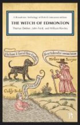 The Witch of Edmonton