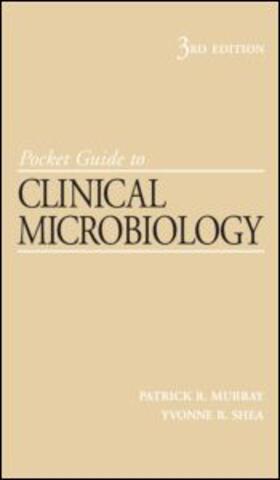 PCKT GT CLINICAL MICROBIOLOGY