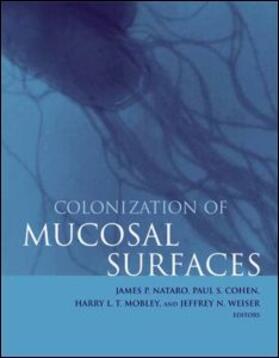 Colonization of Mucosal Surfaces