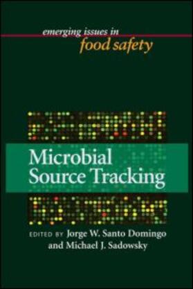 Microbial Source Tracking