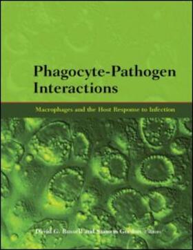 PHAGOCYTE-PATHOGEN INTERACTION