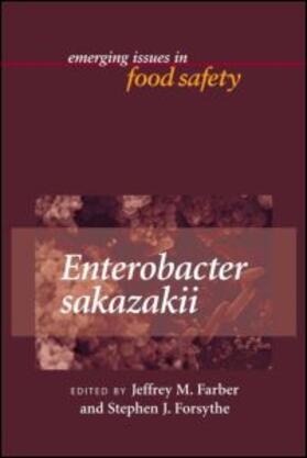 Enterobacter Sakazakii