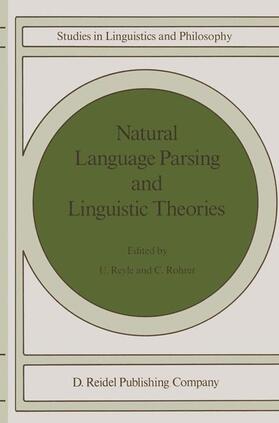 Natural Language Parsing and Linguistic Theories