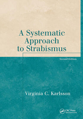 A Systematic Approach to Strabismus