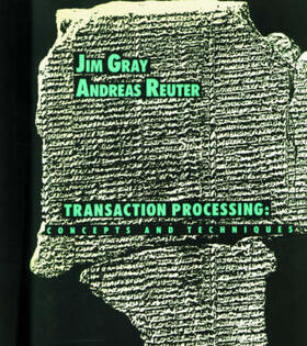 Transaction Processing