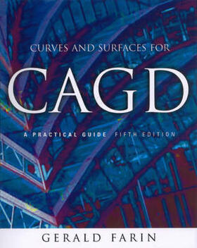 Curves and Surfaces for Cagd