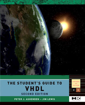 Ashenden, P: Student's Guide to VHDL