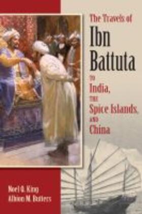 The Travels of Ibn Battuta