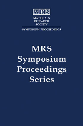 Chemistry and Defects in Semiconductor Heterostructures: Volume 148