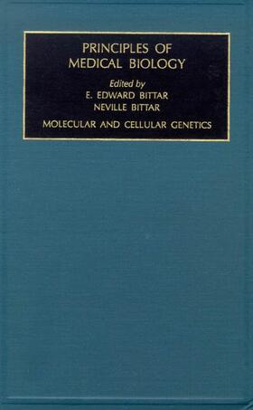 Molecular and Cellular Genetics