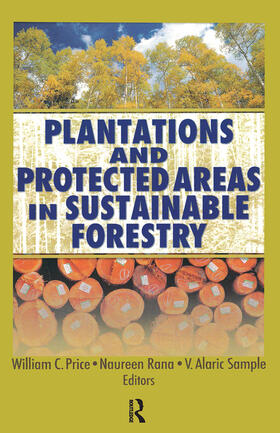 PLANTATIONS & PROTECTED AREAS